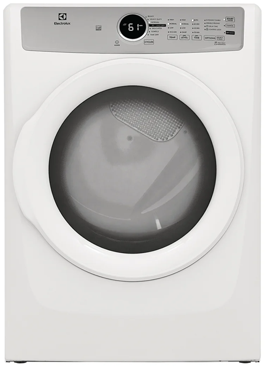 Entry Level Washer & Drier Package