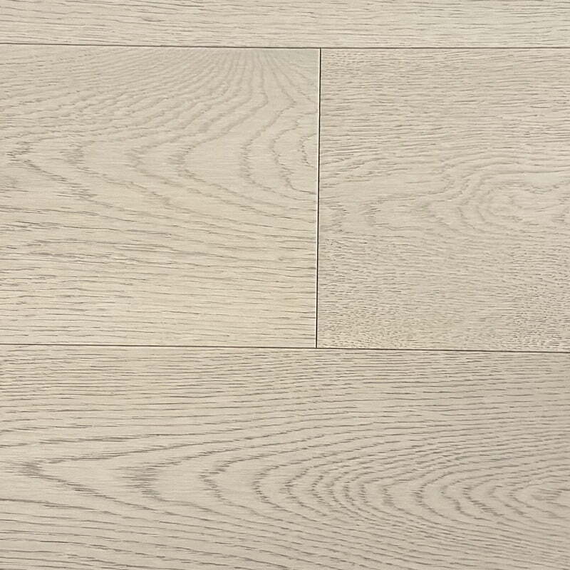Urban Grey engineered hardwood plank