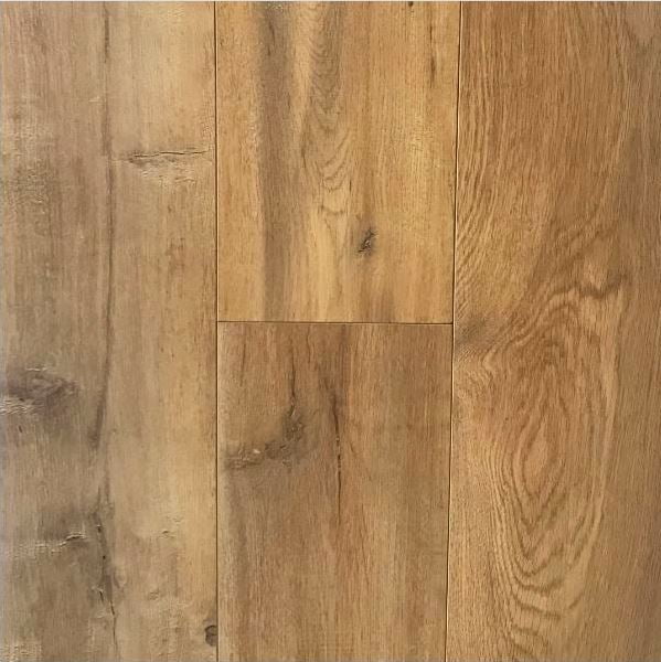 Kara plank detail