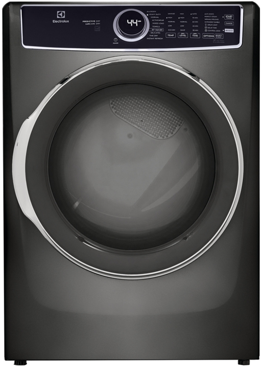 Mid-Range Washer & Drier Package