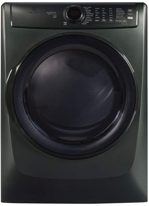 Luxury Washer & Drier Package