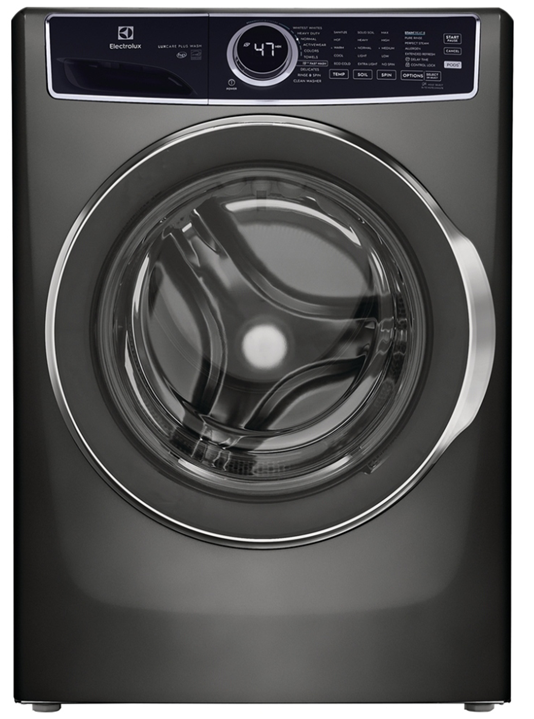 Mid-Range Washer & Drier Package