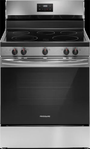 Entry Level Appliance Package