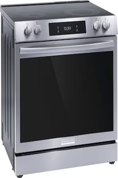 Mid-Range Appliance Package