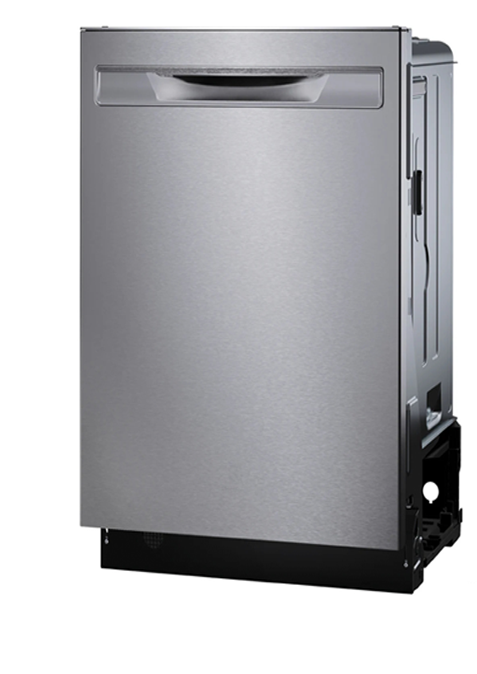 Mid-Range Appliance Package