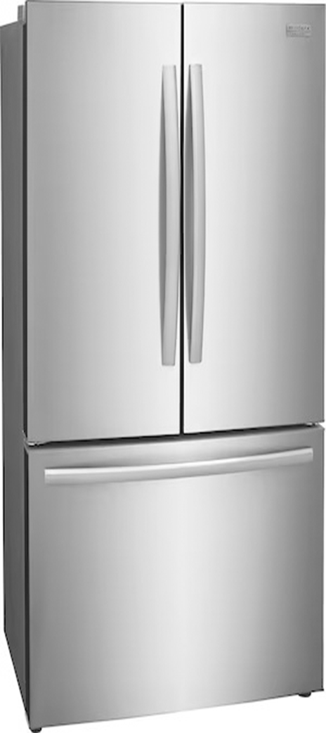 Mid-Range Appliance Package