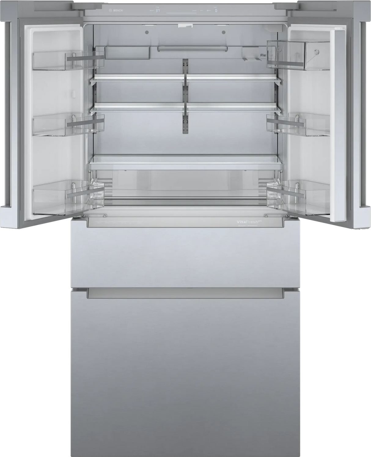 Luxury Appliance Package