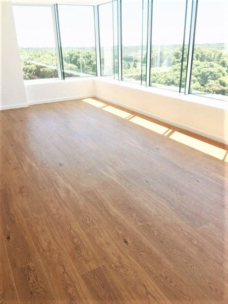 Luxury Vinyl Plank