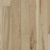 Sandy ash hardwood detail