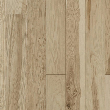 Sandy ash hardwood detail
