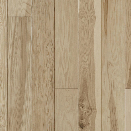 Sandy ash hardwood board