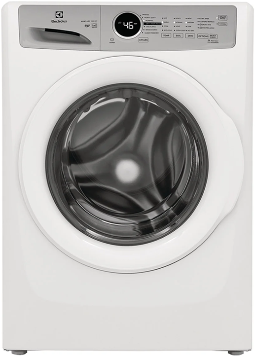 Entry Level Washer & Drier Package