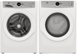 Entry Level Washer & Drier Package