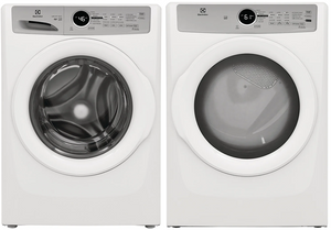 Entry Level Washer & Drier Package