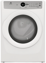 Entry Level Washer & Drier Package