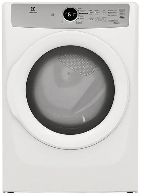 Entry Level Washer & Drier Package