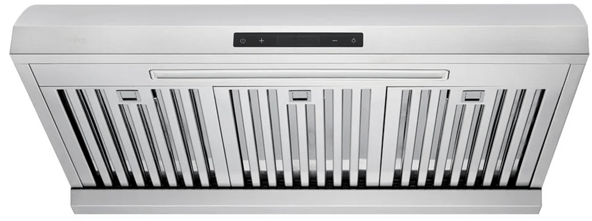 Mid-Range Hood Fan Package