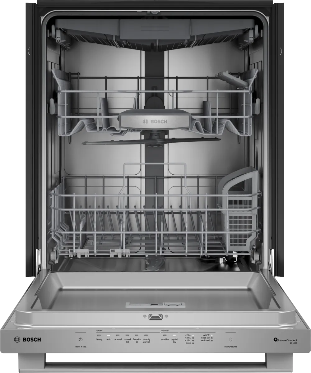 Luxury Appliance Package