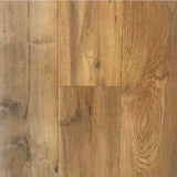 Kara plank detail