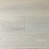 Bridal Falls plank close-up