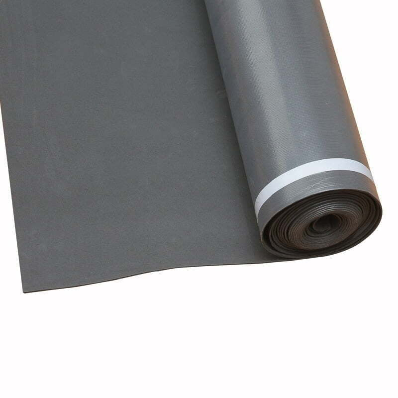 Vinyl Foam underlay roll