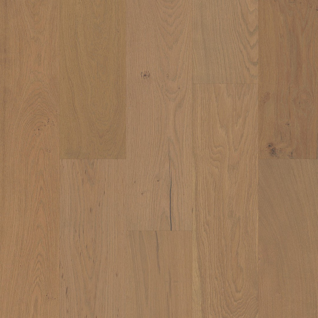 Shannon Falls white oak creamy tone