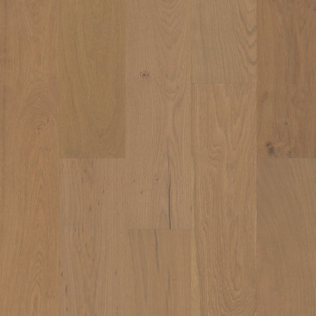 Shannon Falls white oak creamy tone