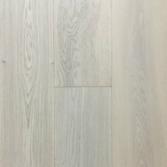 Bridal Falls white oak engineered hardwood