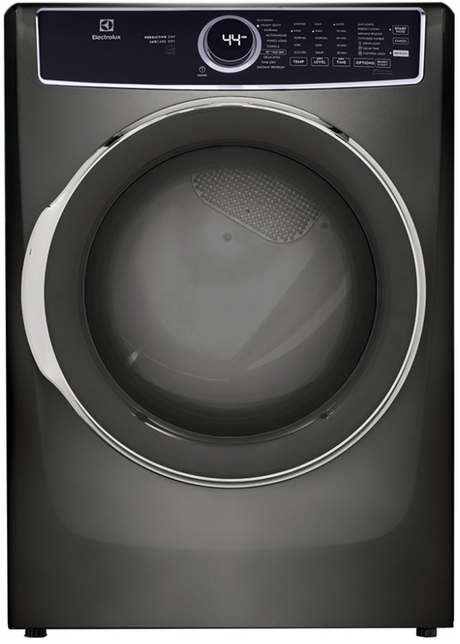 Mid-Range Washer & Drier Package