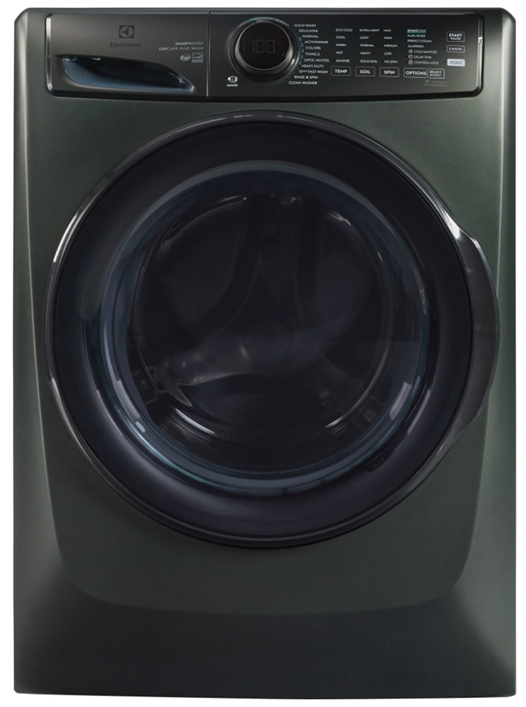 Luxury Washer & Drier Package