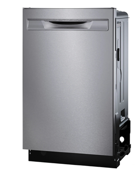 Mid-Range Appliance Package