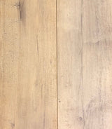Kara plank close-up