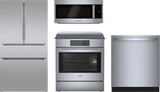 Luxury Appliance Package