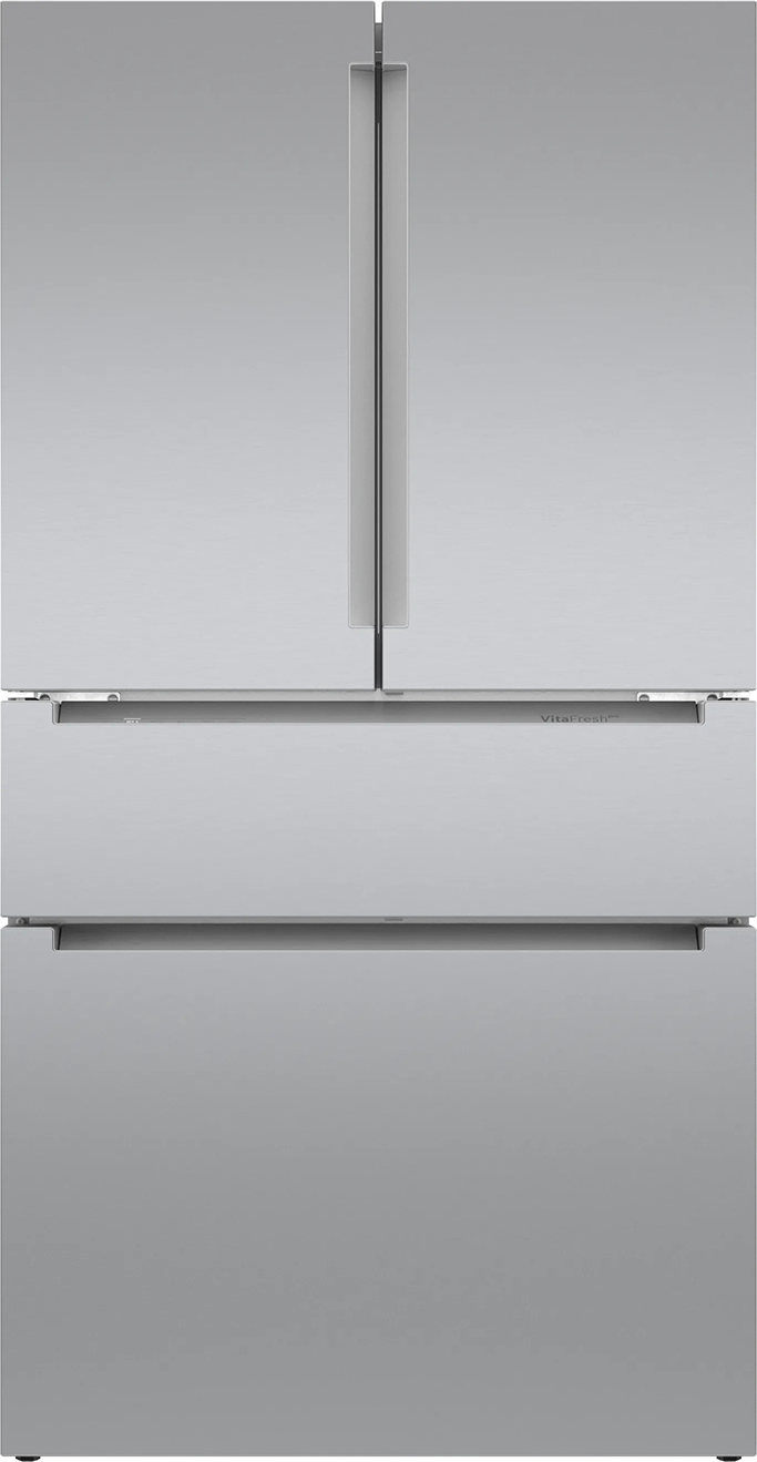 Luxury Appliance Package