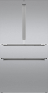 Luxury Appliance Package