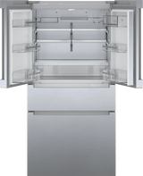 Luxury Appliance Package