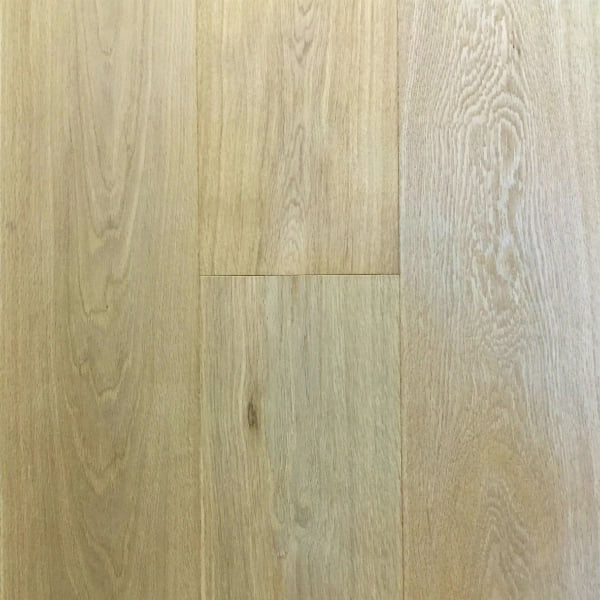 Shannon Falls white oak engineered hardwood