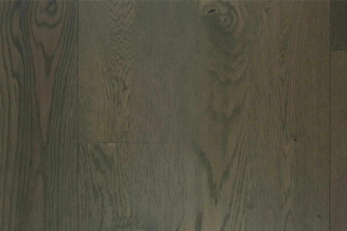Urban Grey wire-brushed oak